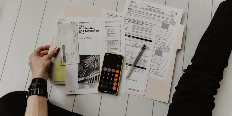 Nota Fiscal